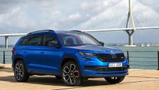 Екостандартите „убиха“ и спортния кросоувър на Skoda