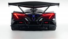 Най-смайващите ауспуси в историята