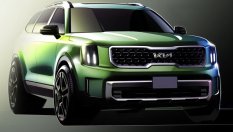 Kia разработва брутален кросоувър
