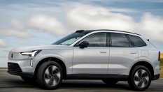 Volvo заменя XC60 с електромобил
