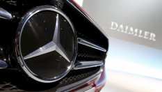 Дизелови двигатели скараха Daimler и Renault