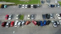 Основни грешки при паркирането, които дори опитни шофьори правят