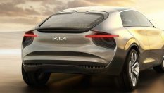 Голямата промяна в Kia стартира през 2021 година