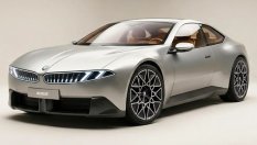 Ето как може да изглежда новото купе BMW Серия 6