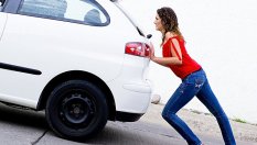 Защо горивната помпа може да се повреди в движение