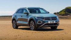 Toyota не успя да се задържи на върха в България