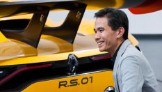 Ford взе новия си главен дизайнер от Renault