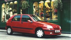 Първата кола на Apple всъщност беше ... Renault Clio