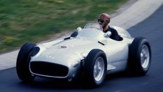 Най-редките Mercedes-Benz на света