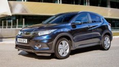 Заслужава ли си Honda HR-V на старо?