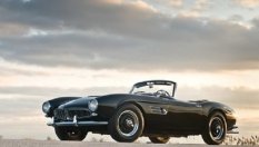 Цената на уникално BMW скочи с 800% за 15 години