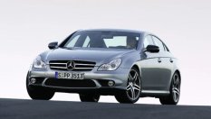 Последен ден на конвейера - Mercedes-Benz CLS отиде в историята