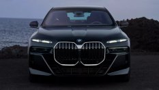 BMW отказа кола на политик в Германия