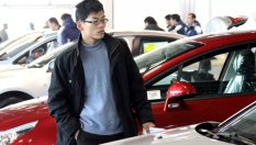 И китайските автомобилни компании ще започнат да напускат Русия