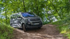 Opel предложи нов модел с 4х4