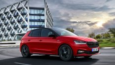 Skoda вече ще прави двигатели за... Audi