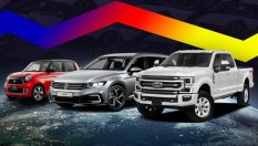 Защо някои превозни средства не стават глобални?