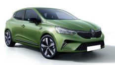 Какво знаем за новото Renault Clio?
