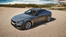 Цели 480 коня за новото BMW M2