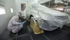 Как бояджиите лъжат шофьорите