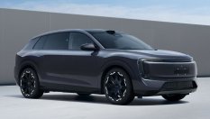 Новото AUDI E7X изобщо не прилича на... Audi