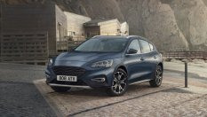 Focus чупи рекорди в Европа