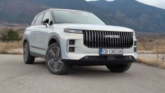 Нечувано: Китайска кола е номер 1 във Великобритания