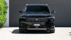 Eто коя е най-качествената китайска кола