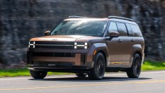 10-те най-интересни трика на новия Hyundai Santa Fe