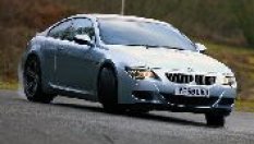 Показаха BMW M6 CSL