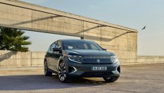 10-те най-впечатляващи китайски автомобила
