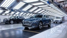 VW Group готви нови съкращения заради електромобилите