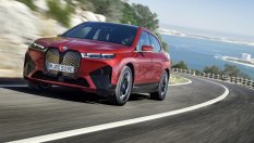 Ето я най-после революцията на BMW