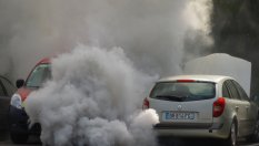 Прогресът се отменя – новите коли в Европа замърсяват все повече