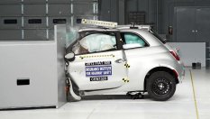10 автомобила, които се провалиха на краш-тестове, но излязоха на пазара