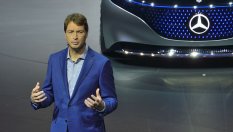 Mercedes договори по-голям заем от България