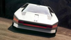 Най-готините концепции на Alfa Romeo