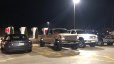 Жестоки глоби за тези, които блокират зарядни станции в Австралия