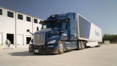 Идват ли автономните камиони?