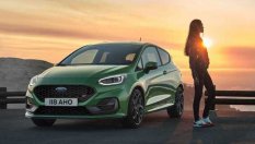 Ford обяви: Спираме Fiesta през юни 2023