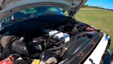 Ето как изглежда пикап след 2.4 млн. км пробег