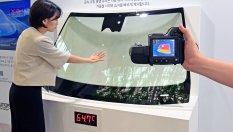 Hyundai-Kia показа нови разработки за поддържане на температурата в салона