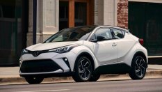 Toyota се готви да „убие“ най-здравия си модел на основен пазар