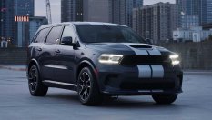 Dodge спира най-мощния всъдеход въпреки огромния интерес