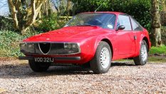 50-те най-секси коли в историята - I част