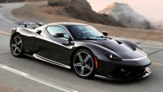 Pininfarina представи най-мощния италиански автомобил