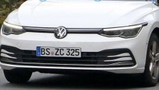 Обновеният VW Golf ще получи революционен интериор