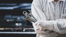 Как да определите остатъчната мощност на двигателя