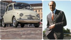 Геният, който стои зад историята на Fiat