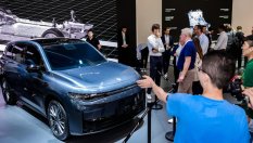 Проблемът за европейските марки не е Китай, а митата в САЩ